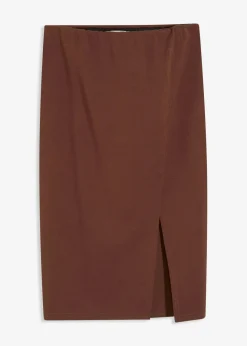Sale Jersey-Rock Damen Nachhaltigere Materialien|Röcke
