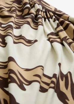 Jersey-Rock aus softem Viskose-Mix Damen Bekleidung·Sportbekleidung|Röcke