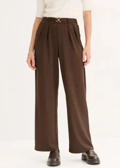 Clearance Jersey-Schlupfhose Damen Bekleidung·Kleider