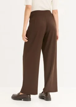 Clearance Jersey-Schlupfhose Damen Bekleidung·Kleider