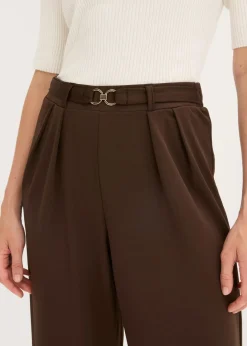 Clearance Jersey-Schlupfhose Damen Bekleidung·Kleider