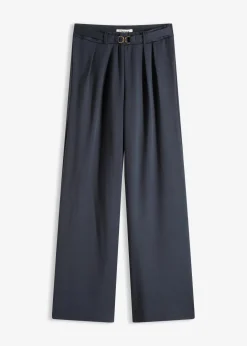 Damen bonprix Bekleidung·Kleider|Jersey-Schlupfhose