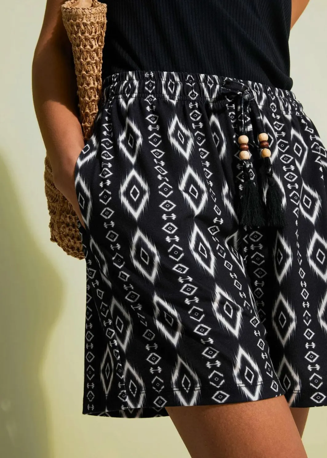 Discount Jersey-Shorts Damen Bekleidung·Outdoorbekleidung|Bekleidung·Kleider
