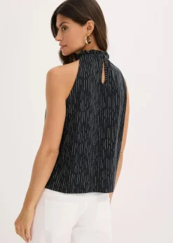 Damen bonprix Shirts & Tops|Jersey-Top