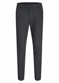 Herren J&J Rebel Große Größen|Marken|JJ REBEL Chinohose in Slim Fit