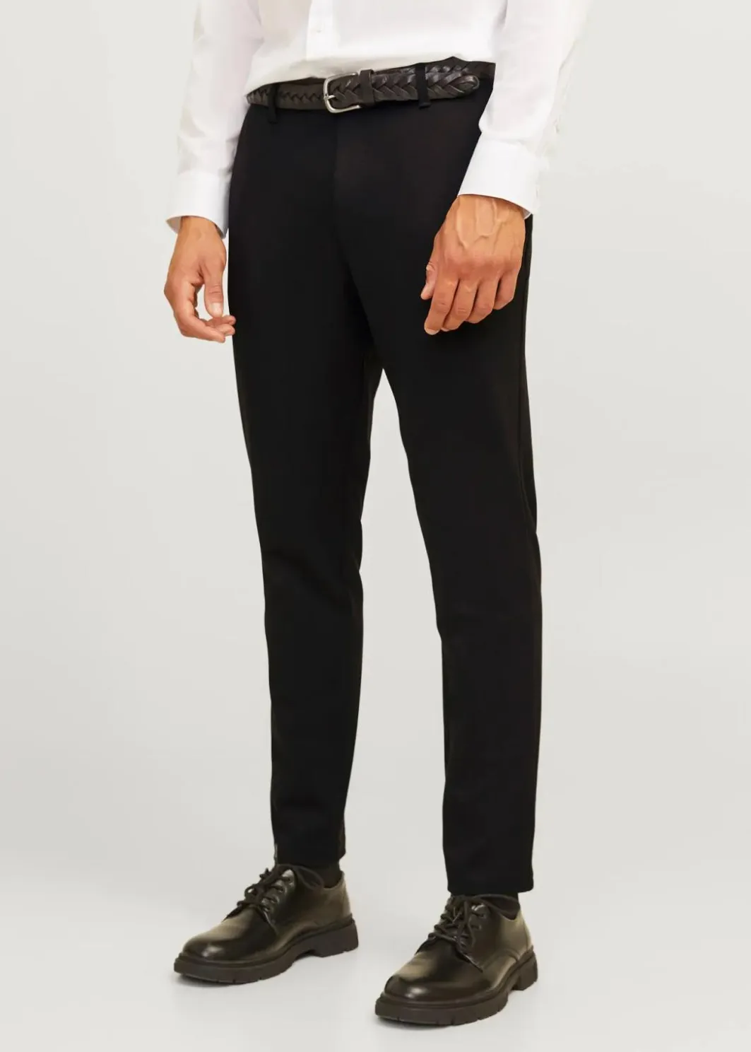 New JJ REBEL Chinohose in Slim Fit Herren Hosen|Marken