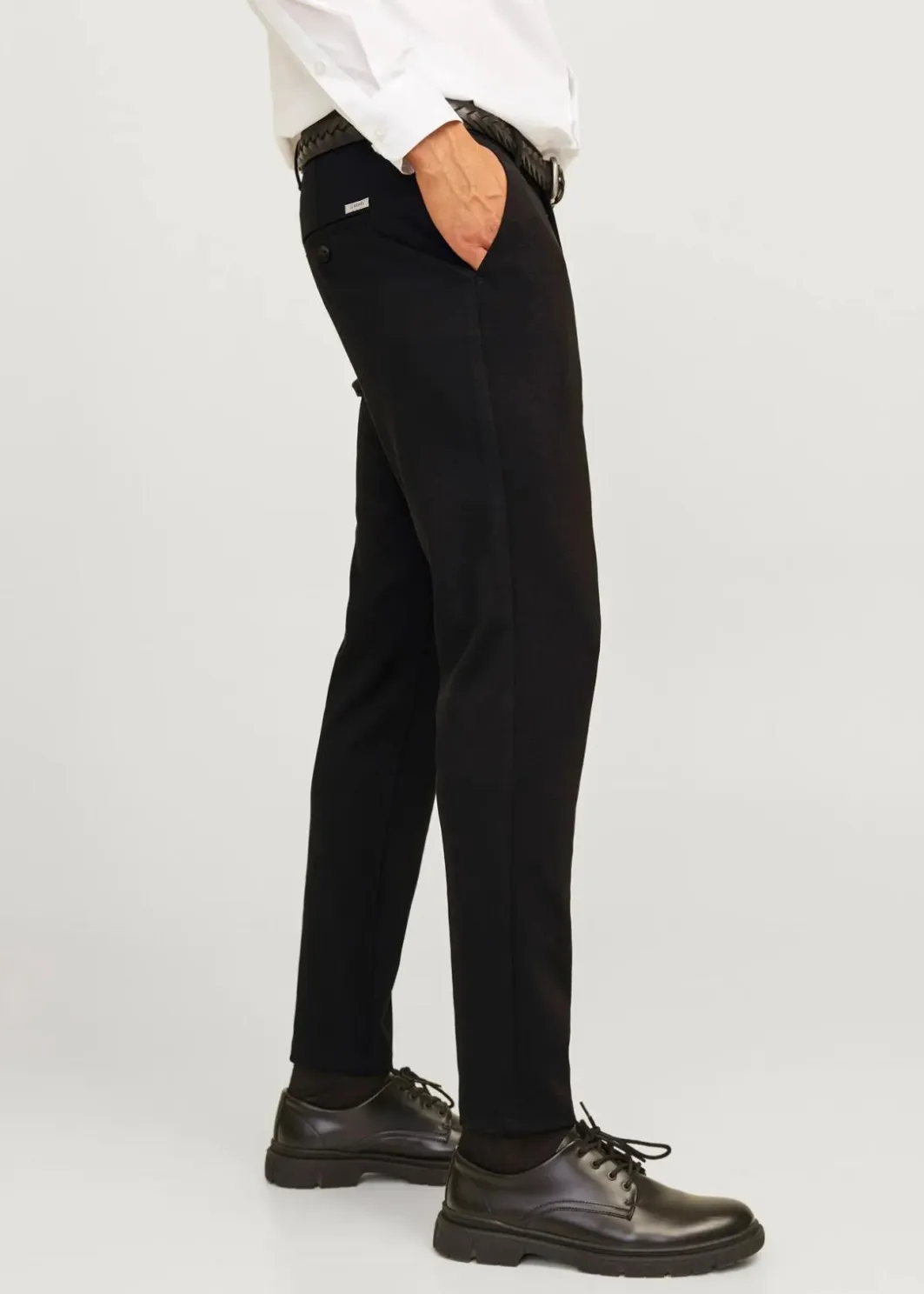 New JJ REBEL Chinohose in Slim Fit Herren Hosen|Marken