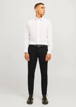 New JJ REBEL Chinohose in Slim Fit Herren Hosen|Marken