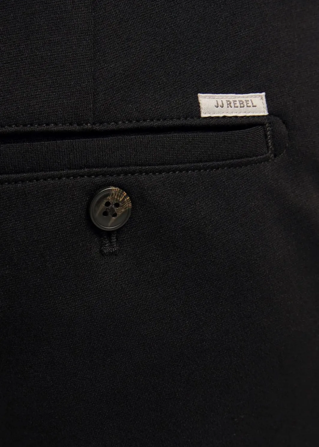 New JJ REBEL Chinohose in Slim Fit Herren Hosen|Marken