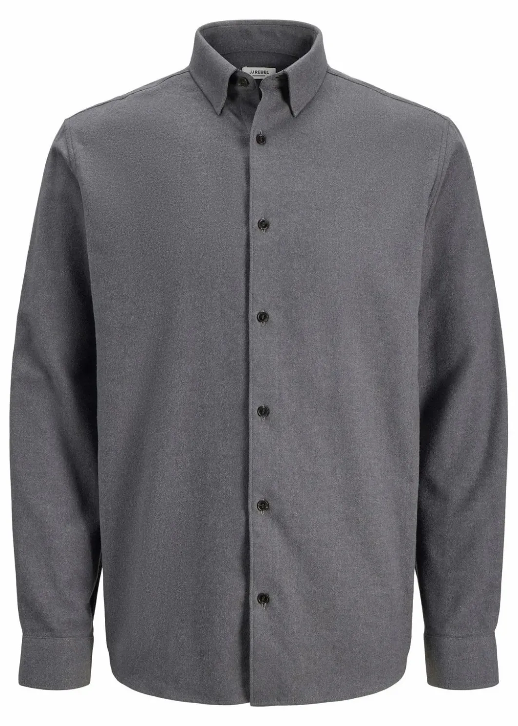 New JJ REBEL Flanellhemd aus reiner Baumwolle Herren Große Größen|Marken