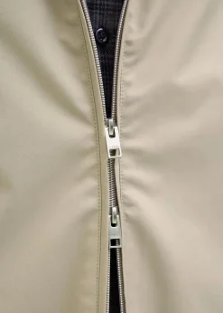 Herren J&J Rebel Große Größen|Marken|JJ REBEL Harrington-Jacke in Regular Fit