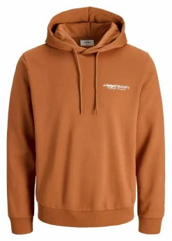 Hot JJ REBEL Hoodie in Loose Fit Herren Sweat|Marken
