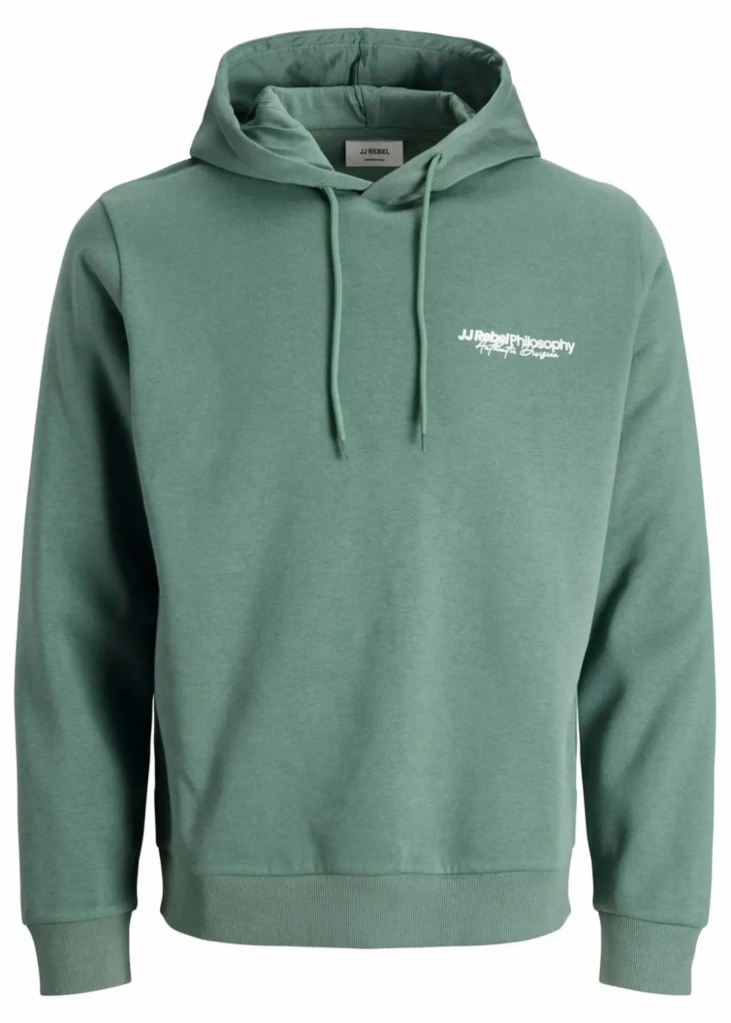 Best JJ REBEL Hoodie in Loose Fit Herren Große Größen|Marken