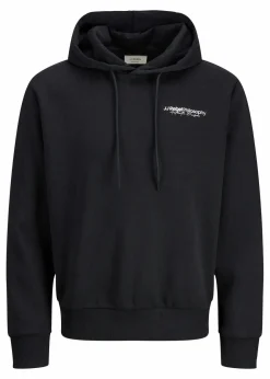 Herren J&J Rebel Sweat|Marken|JJ REBEL Hoodie in Loose Fit