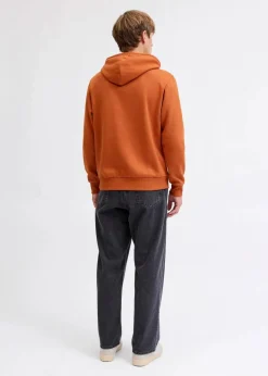 Herren J&J Rebel Große Größen|Marken|JJ REBEL Hoodie in Regular Fit