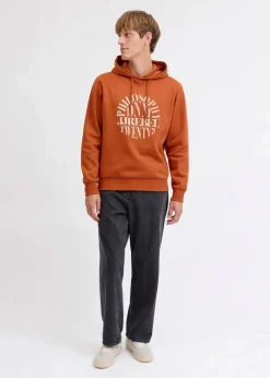 Herren J&J Rebel Große Größen|Marken|JJ REBEL Hoodie in Regular Fit