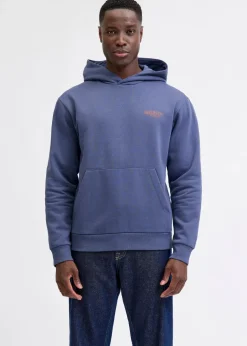 Discount JJ REBEL Hoodie in Regular Fit Herren Sweat|Marken