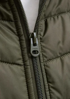 Herren J&J Rebel Große Größen|Jacken & Mäntel|JJ REBEL Hybrid-Jacke in Regular Fit