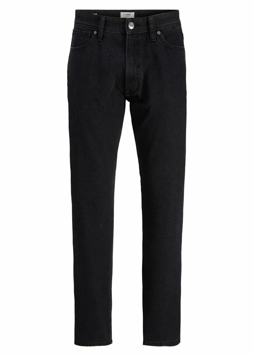 Herren J&J Rebel Große Größen|Marken|JJ REBEL Jeans aus reiner Baumwolle, Relaxed Fit