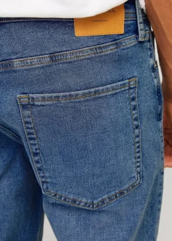 Herren J&J Rebel Jeans|Marken|JJ REBEL Jeans in Regular Fit