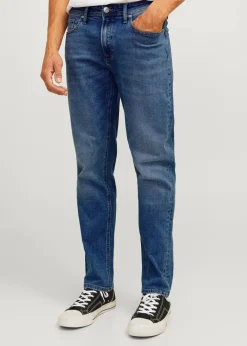Herren J&J Rebel Große Größen|Marken|JJ REBEL Jeans in Regular Fit