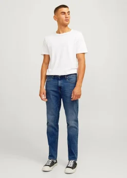 Herren J&J Rebel Große Größen|Marken|JJ REBEL Jeans in Regular Fit