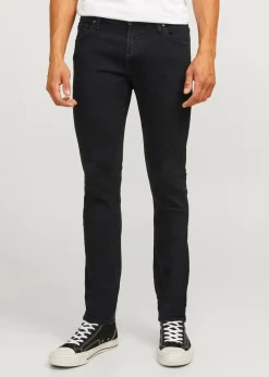 Clearance JJ REBEL Jeans in Slim Fit Herren Jeans|Marken