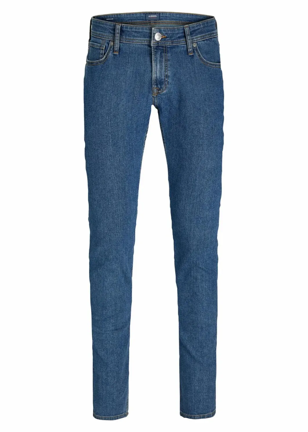 New JJ REBEL Jeans in Slim Fit Herren Große Größen|Marken
