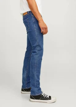 New JJ REBEL Jeans in Slim Fit Herren Große Größen|Marken