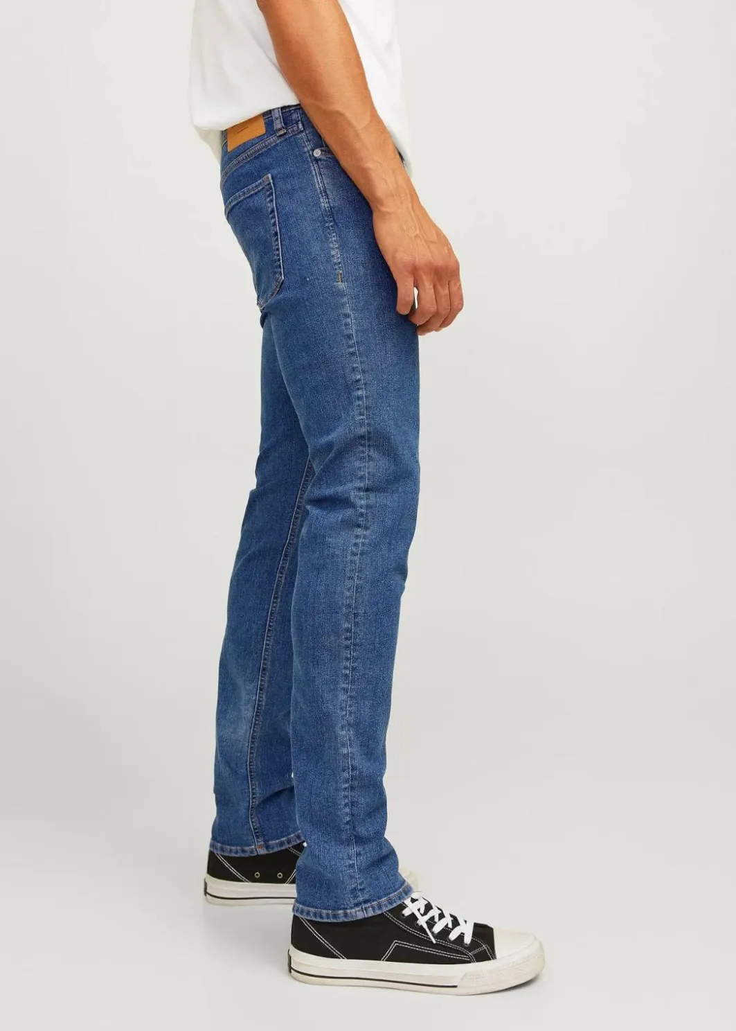 New JJ REBEL Jeans in Slim Fit Herren Große Größen|Marken