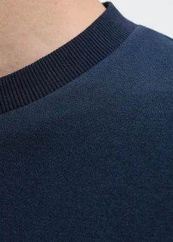 Herren J&J Rebel Marken|Sweat|JJ REBEL Sweatshirt in Regular Fit