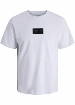Herren J&J Rebel Große Größen|Marken|JJ REBEL T-Shirt im 2er Pack aus reiner Baumwolle