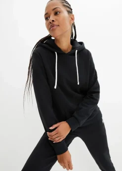 New Jogginganzug mit Baumwolle (2-tlg.Set) Damen Hosen|Sweat