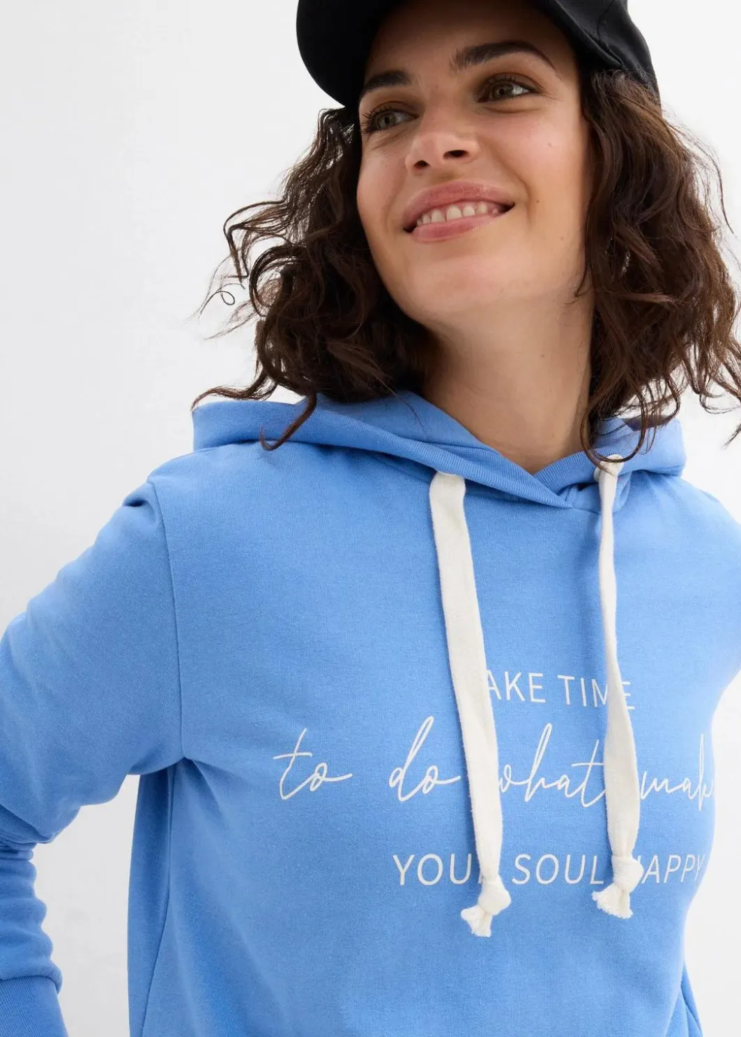 Outlet Jogginganzug mit Long-Sweatshirt und Leggings (2-teilig) Damen Bekleidung·Blusen & Tuniken|Bekleidung·Kleider