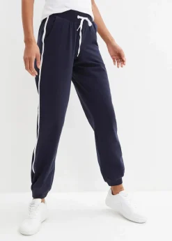 Discount Jogginghose aus Baumwolle Damen Hosen|Sweat