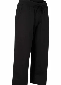 Hot Jogginghose aus reiner Bio-Baumwolle Damen Bekleidung·Röcke|Bekleidung·Blusen & Tuniken