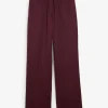 Sale Jogginghose aus Scuba Damen Nachhaltigere Materialien|Hosen
