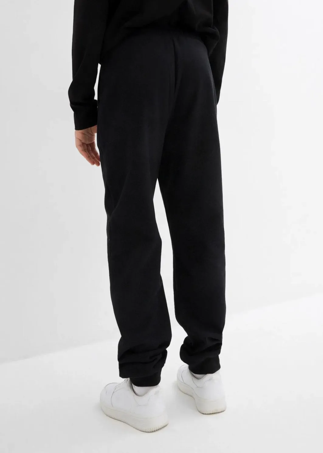 Online Jogginghose aus weichem Baumwoll-Mix Kinder Jungen 9-16 Jahre·Bademode|Jungen 9-16 Jahre·Hosen