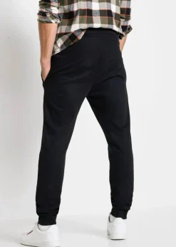Discount Jogginghose (2er Pack) Herren Große Größen|Sportbekleidung