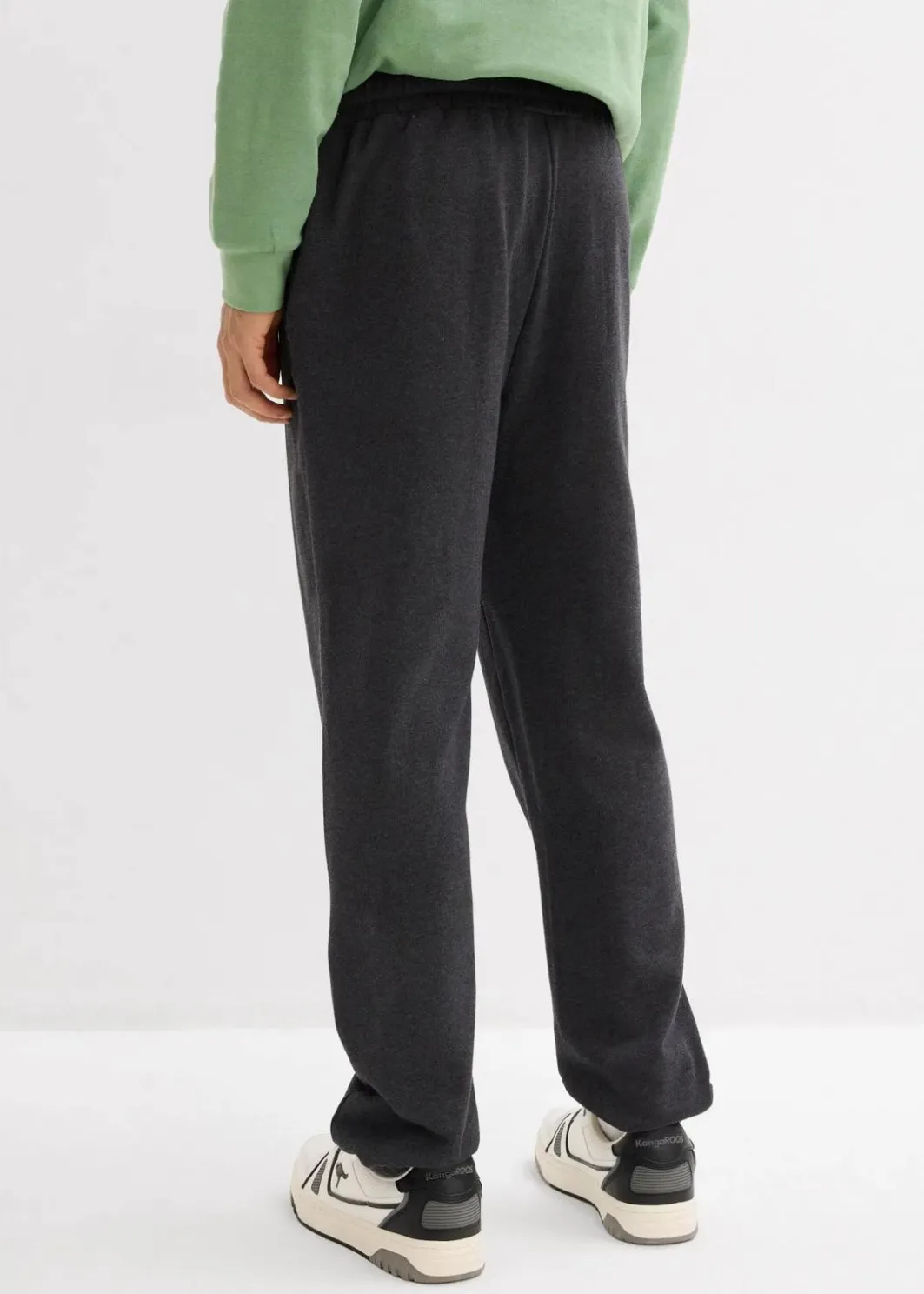 Herren bonprix Große Größen|Basics|Jogginghose (2er Pack)