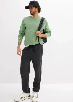 Herren bonprix Große Größen|Basics|Jogginghose (2er Pack)