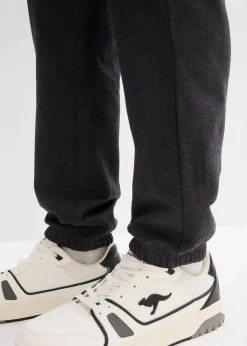 Herren bonprix Große Größen|Basics|Jogginghose (2er Pack)