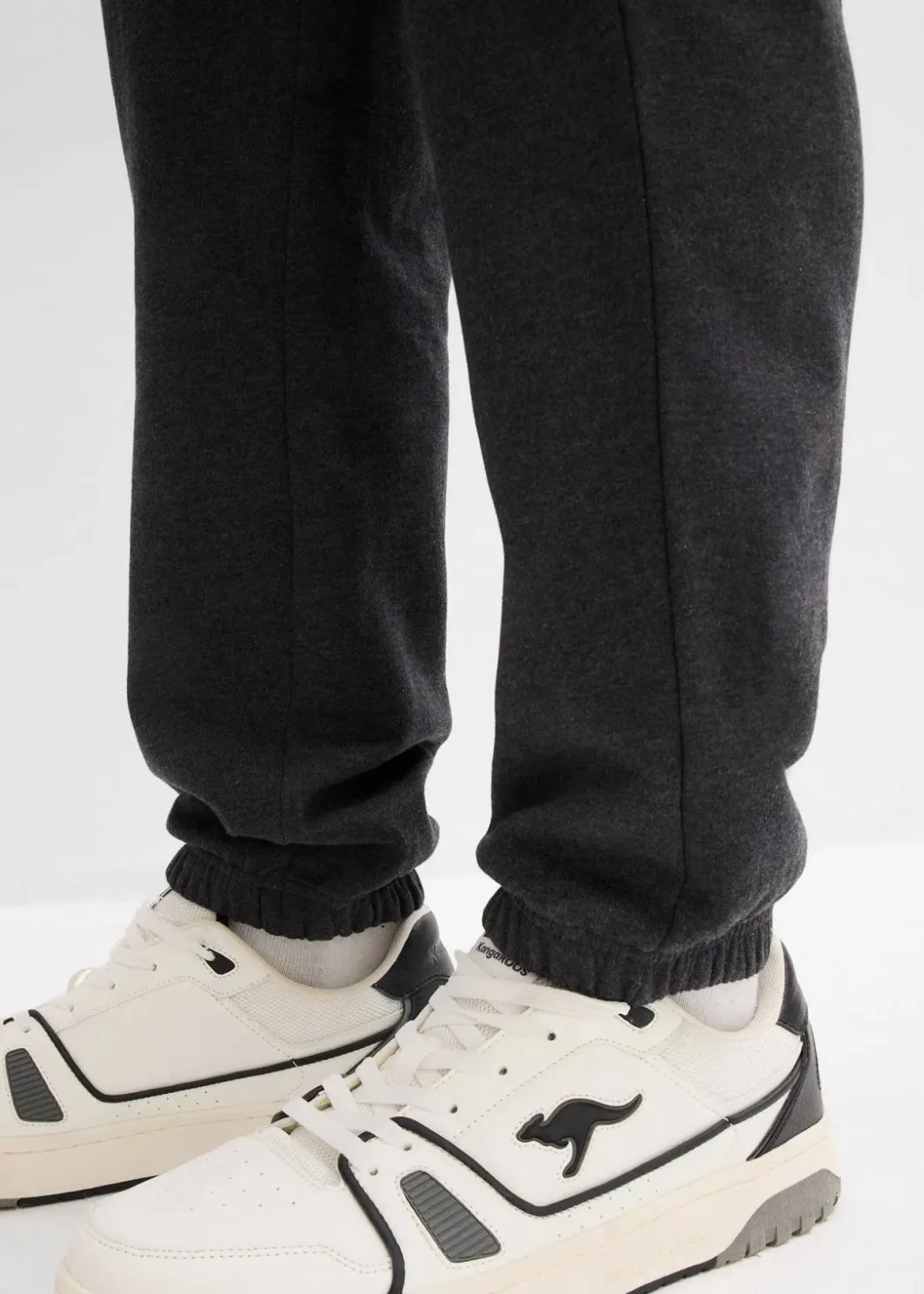 Herren bonprix Große Größen|Basics|Jogginghose (2er Pack)