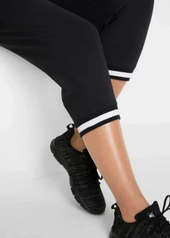 Outlet Jogginghose, 3/4-Länge aus Baumwollmix Damen Bekleidung·Sweat|Bekleidung·Blusen & Tuniken