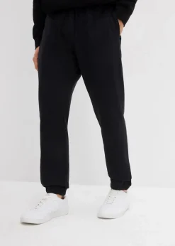 Herren bonprix Große Größen|Basics|Jogginghose, Loose Fit