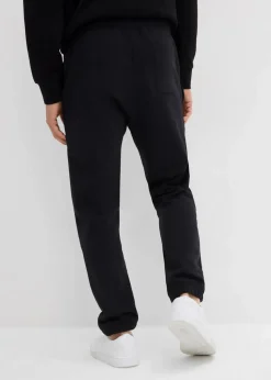 Herren bonprix Große Größen|Basics|Jogginghose, Loose Fit