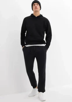 Herren bonprix Große Größen|Basics|Jogginghose, Loose Fit