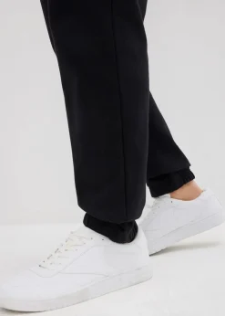 Herren bonprix Große Größen|Basics|Jogginghose, Loose Fit