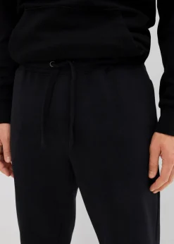 Herren bonprix Große Größen|Basics|Jogginghose, Loose Fit
