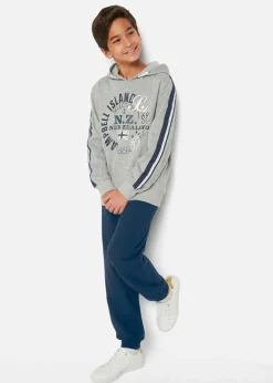 New Jogginghose mit Baumwolle (2er Pack) Kinder Jungen 2-8 Jahre·Jeans & Hosen|Jungen 2-8 Jahre·Mehrfachpacks